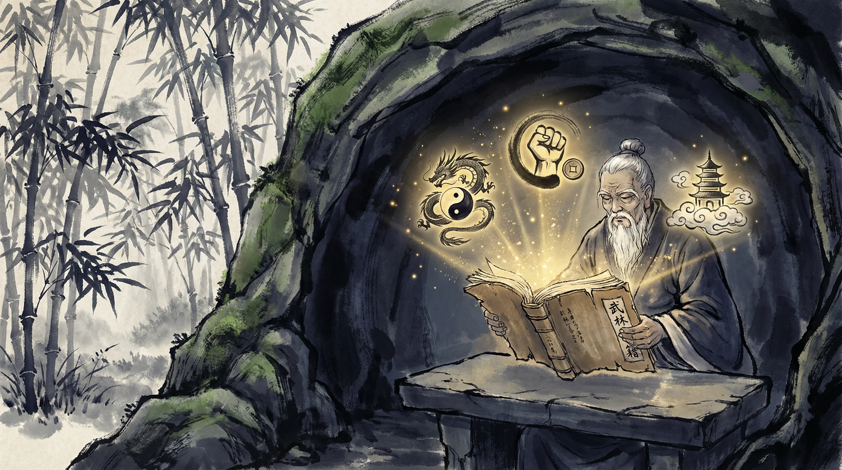 pg电子游戏赢钱技巧武林秘籍