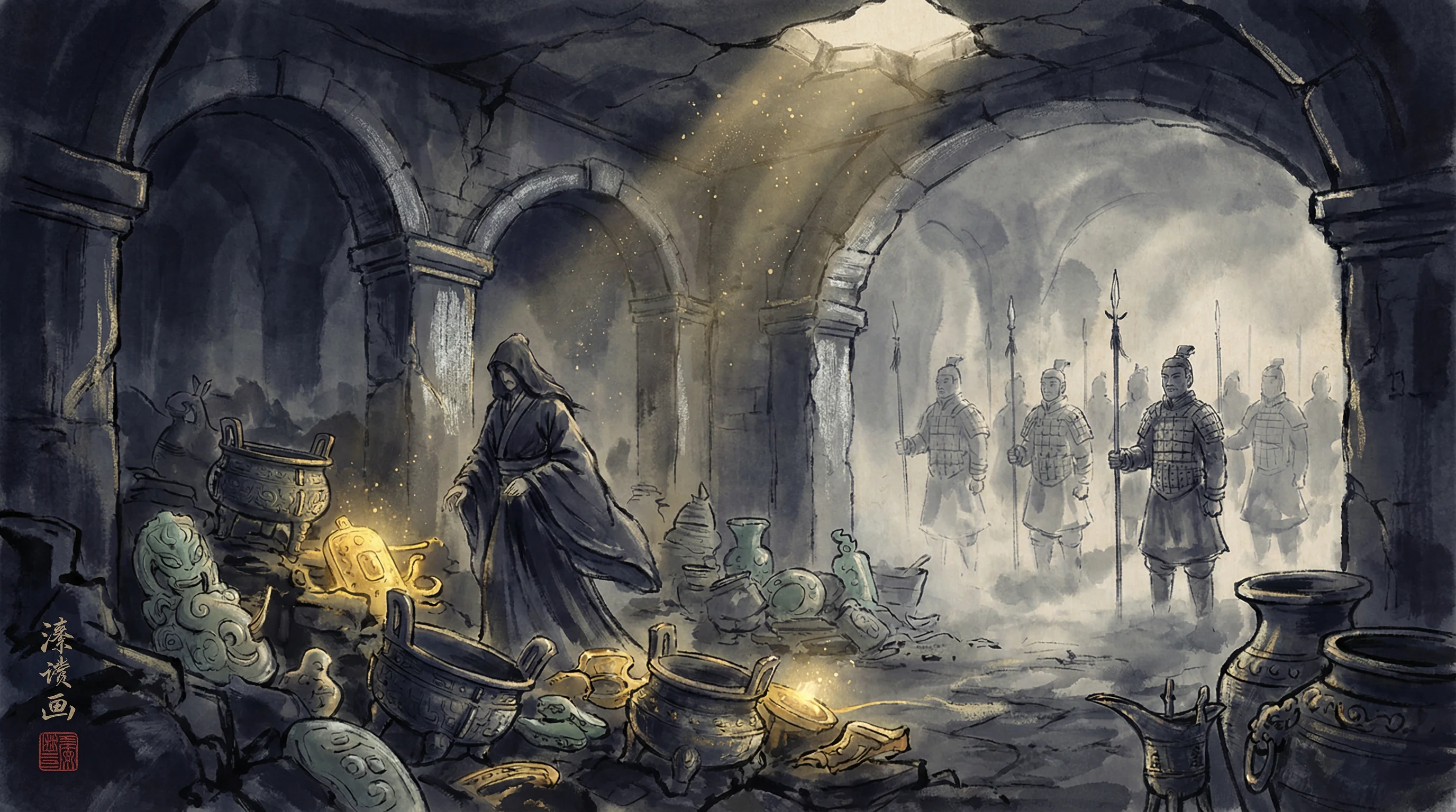 pg电子游戏亡灵大盗游戏古墓探险