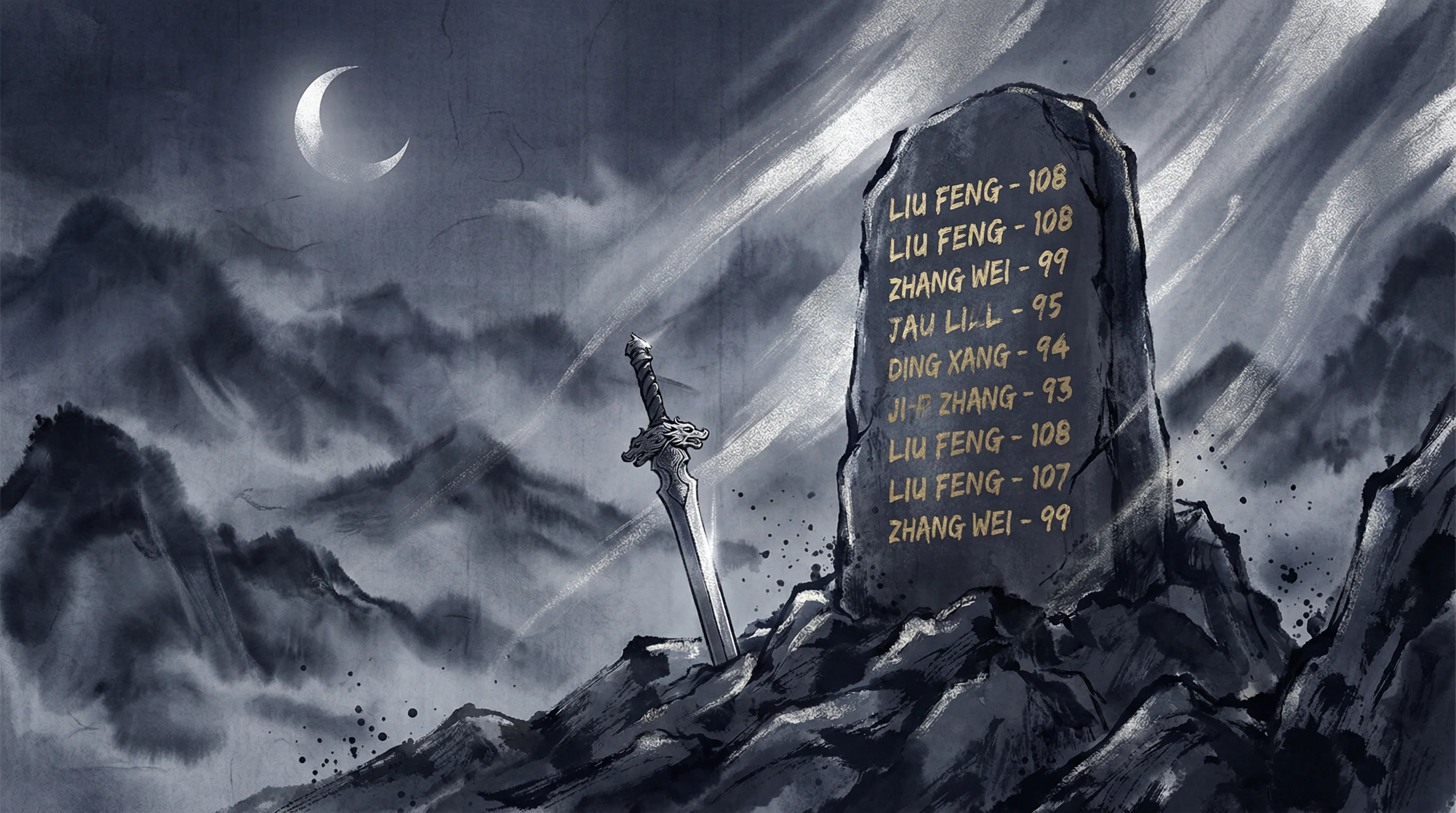 pg电子游戏武林排行榜石碑